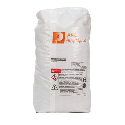 Premium Silica Sand Large (16/30) / Small (20/40, 30/50) 50 lb.