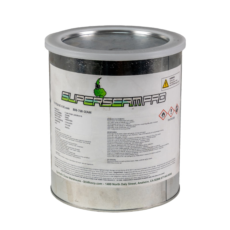 Glue, Pro (5 Gallons), Superseam Pro U-444