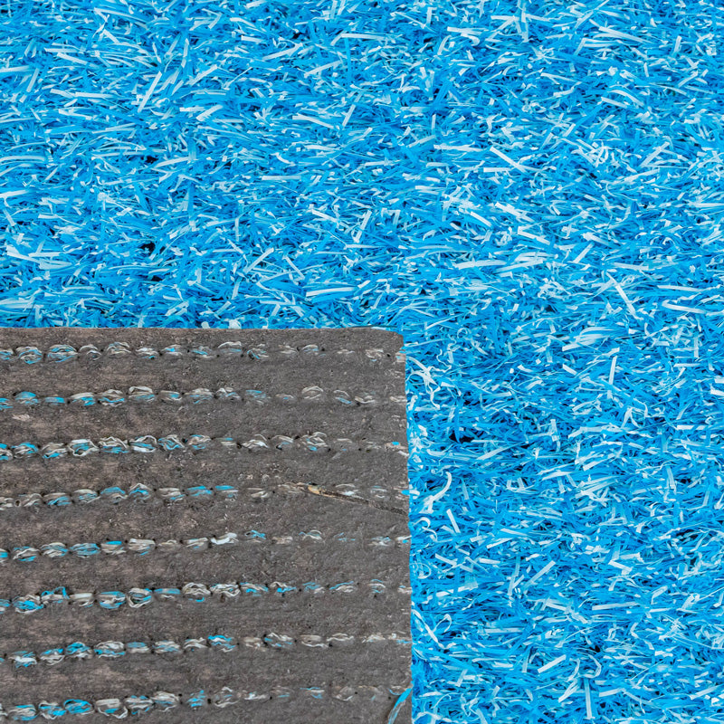 Ocean Blue Turf