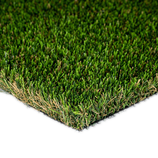 Natural Green Turf