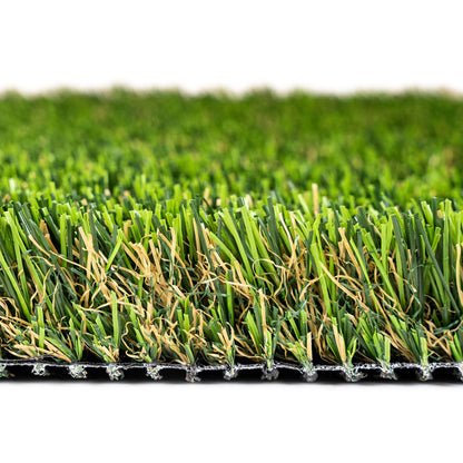 Natural Green Turf