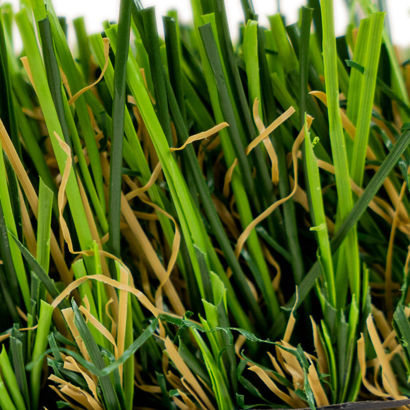 Natural Green Turf