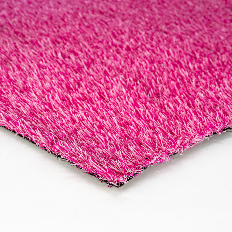 True Pink Turf