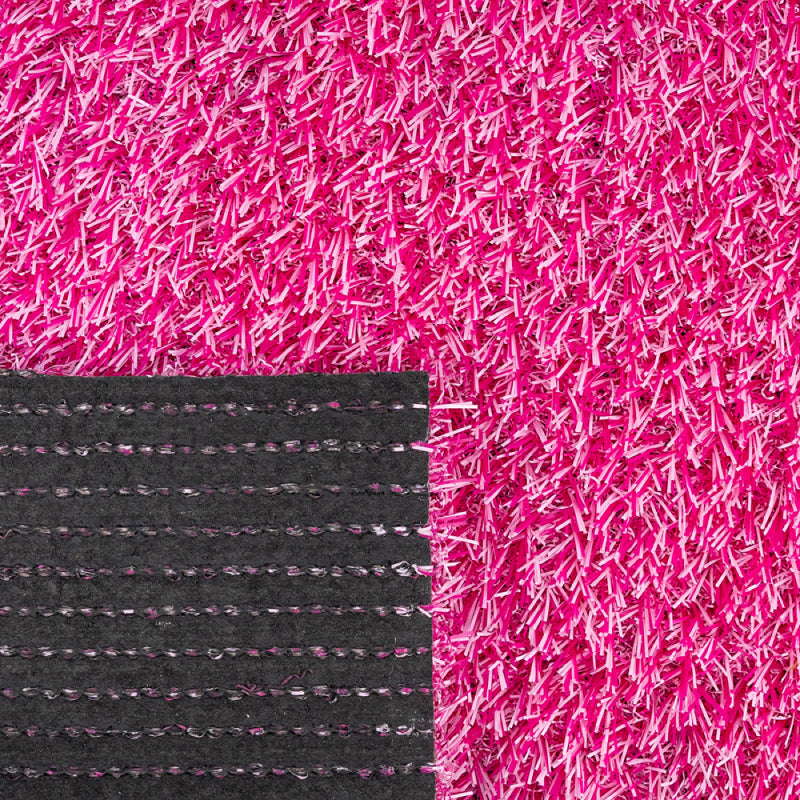 True Pink Turf