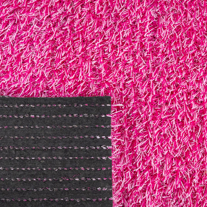 True Pink Turf