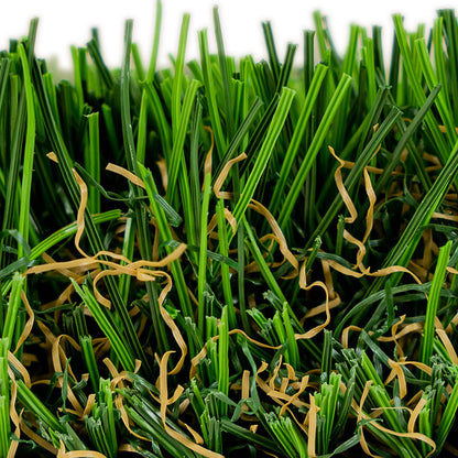 Rustic Roots Turf