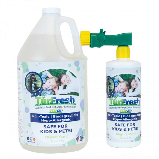 Turf Fresh, 1 Quart